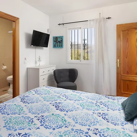 Puesta Del Sol Villa