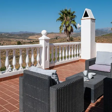 Puesta Del Sol Villa