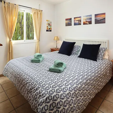 Puesta Del Sol Villa *