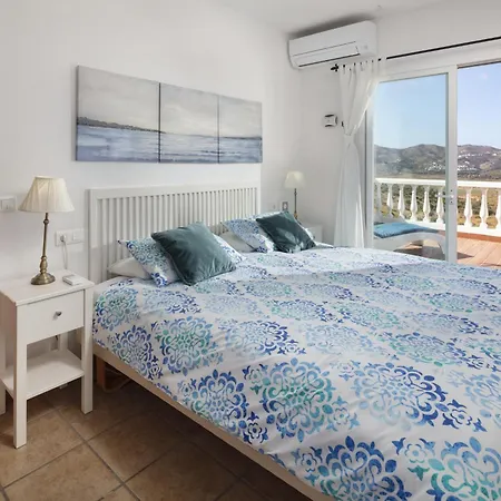Villa Puesta Del Sol *