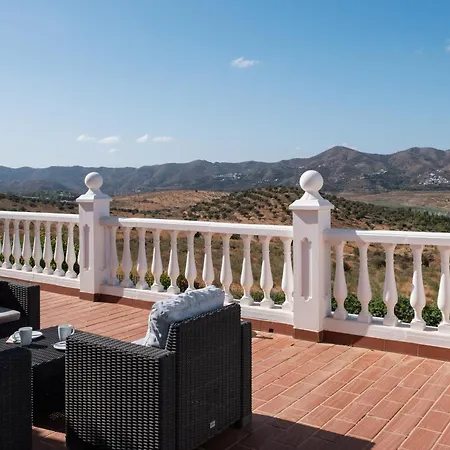 Puesta Del Sol Villa