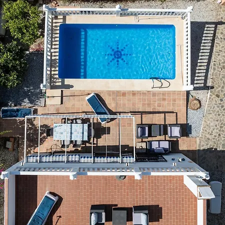 Puesta Del Sol Villa
