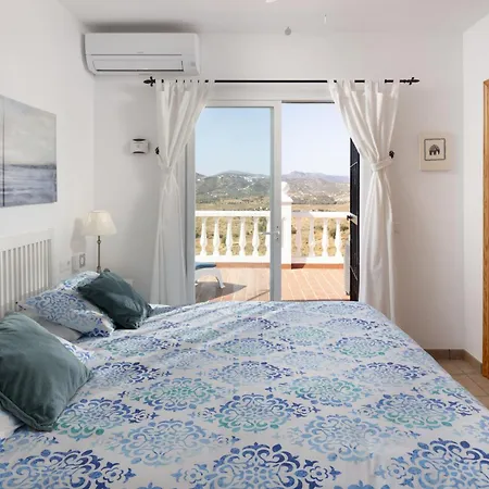 Puesta Del Sol Villa