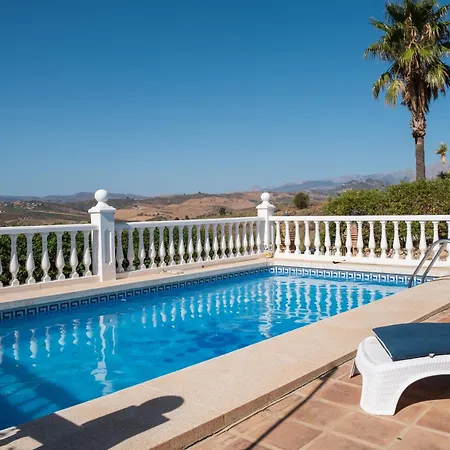 Puesta Del Sol Villa El Cerro